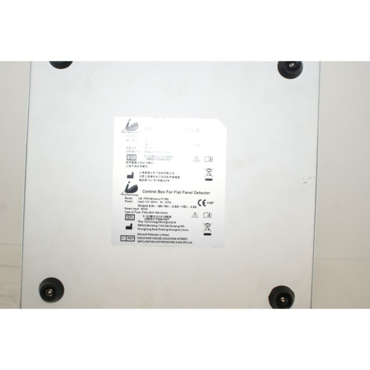 iRay CB FPD1M(Venu1717M) iRay CB FPD1M(Venu1717M)