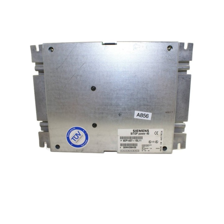 SIEMENS 6EP1437-1SL11 SIEMENS 6EP1437-1SL11