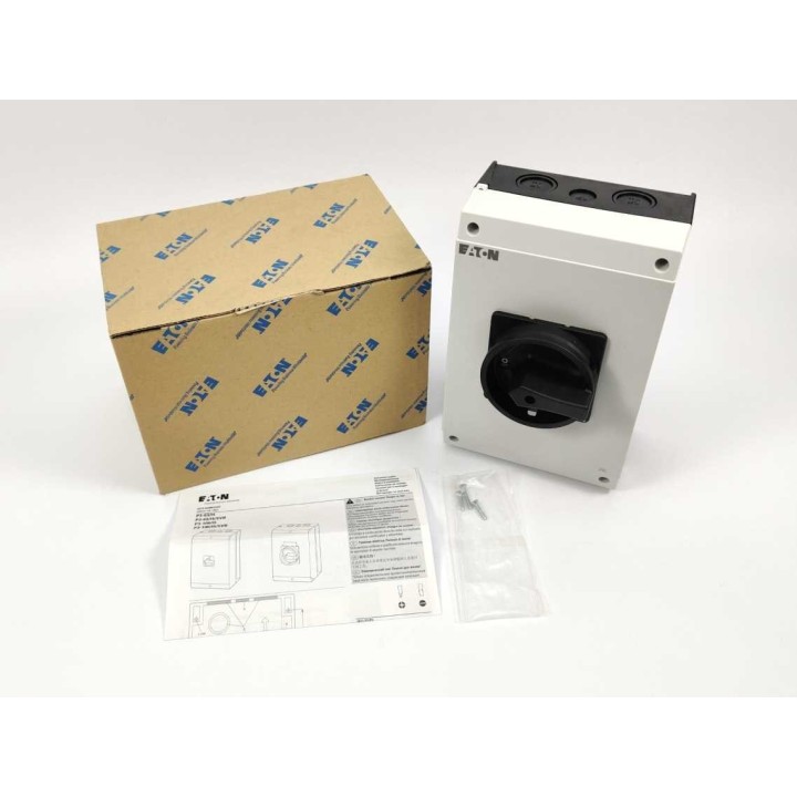 Eaton P3-63 L4 SVB-SW HI11