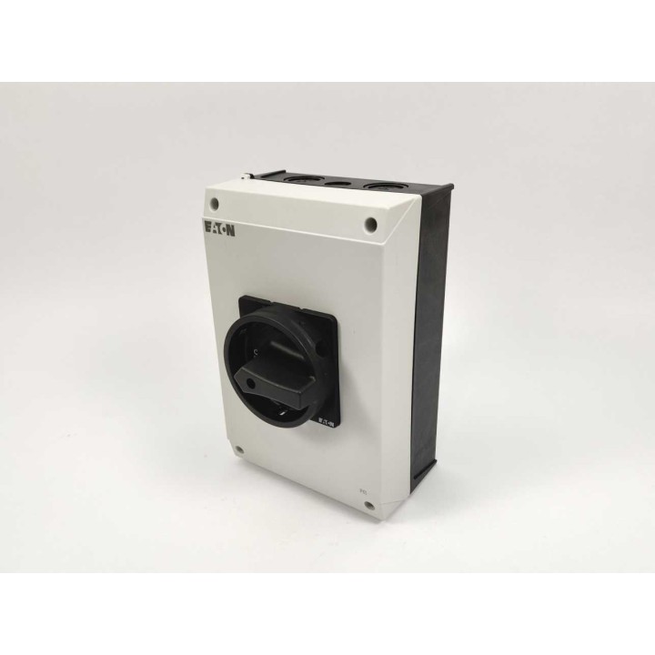 Eaton P3-63 L4 SVB-SW HI11