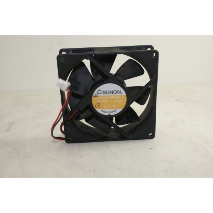 SUNON RDE2409PTB1-6 SUNON RDE2409PTB1-6