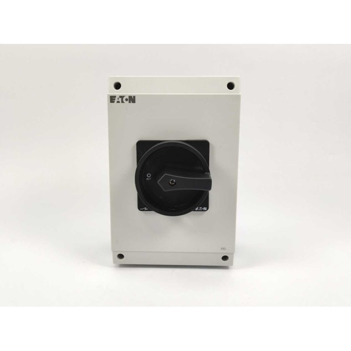 Eaton P3-63 L4 SVB-SW HI11