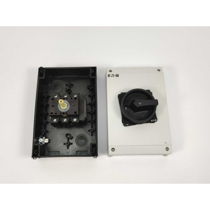 Eaton P3-63 L4 SVB-SW HI11