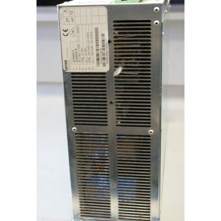 LENZE EVS9222-E LENZE EVS9222-E