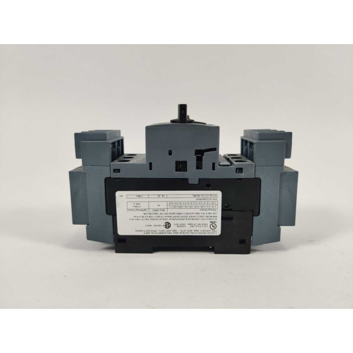 Siemens 3RV2811-1DD10