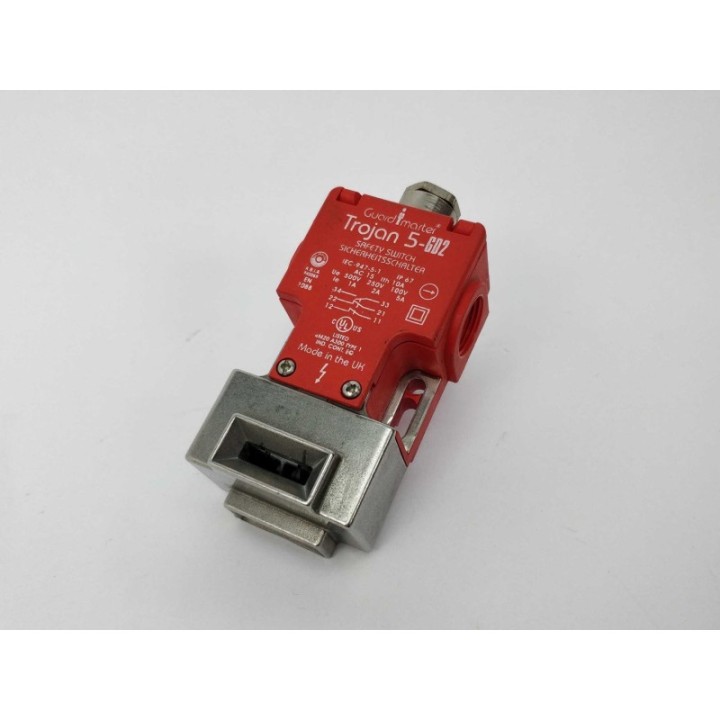 GUARDMASTER 11148 GUARDMASTER 11148