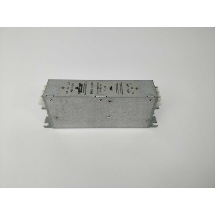 BAUMULLER BFN 3-1-7-001 BAUMULLER BFN 3-1-7-001