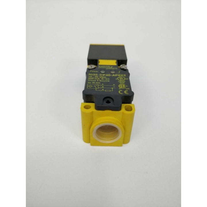 Turck NI35-CP40-AP6X2 Turck NI35-CP40-AP6X2