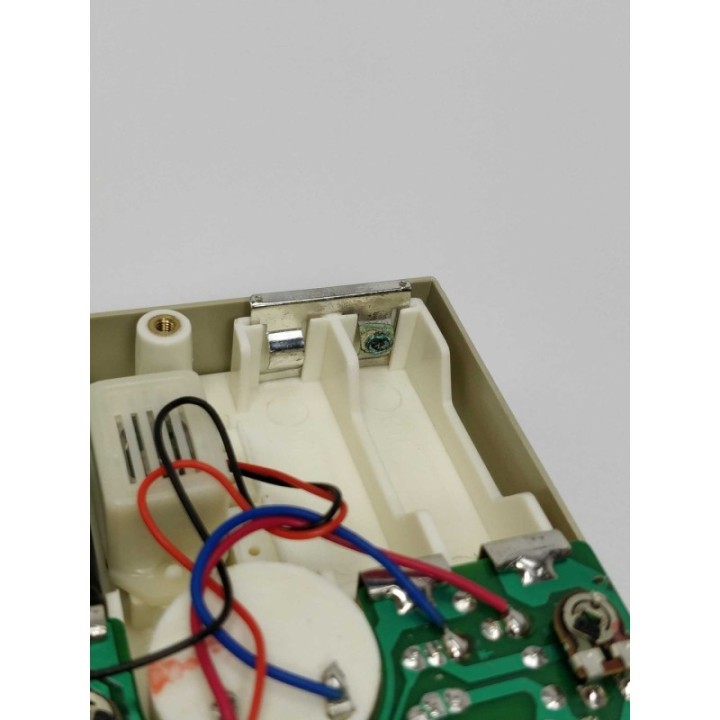 INSTRUMENTS Model US-205 INSTRUMENTS Model US-205