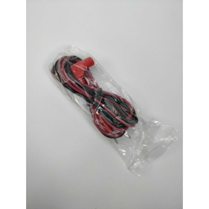 INSTRUMENTS Model US-205 INSTRUMENTS Model US-205