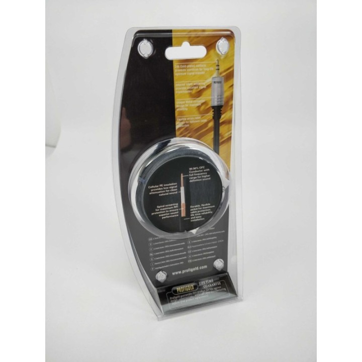 PROFIGOLD PGA3403 PROFIGOLD PGA3403