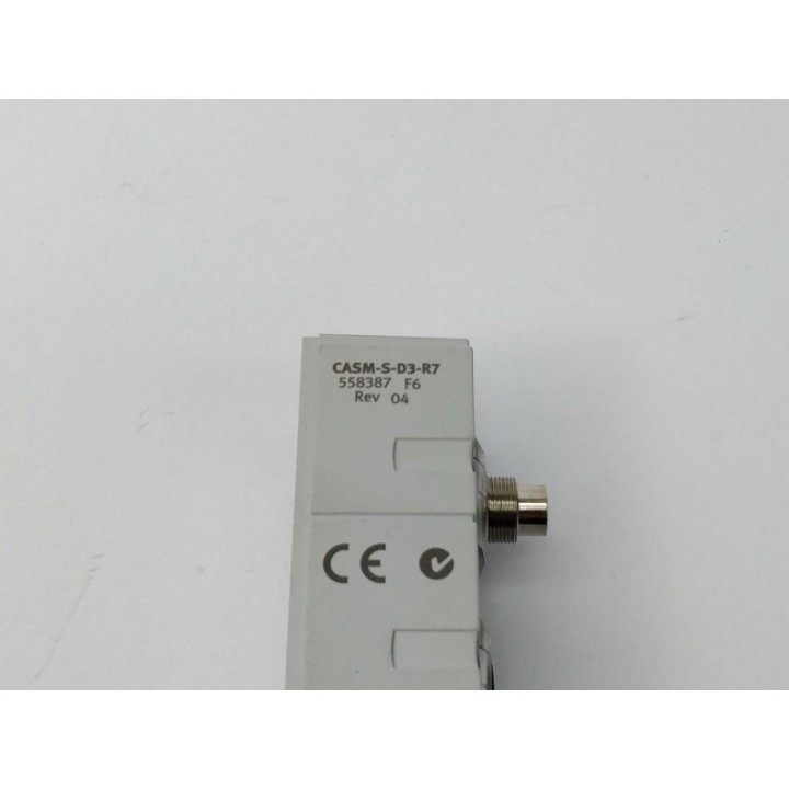 Festo 558387 CASM-S-D3-R7 Festo 558387 CASM-S-D3-R7