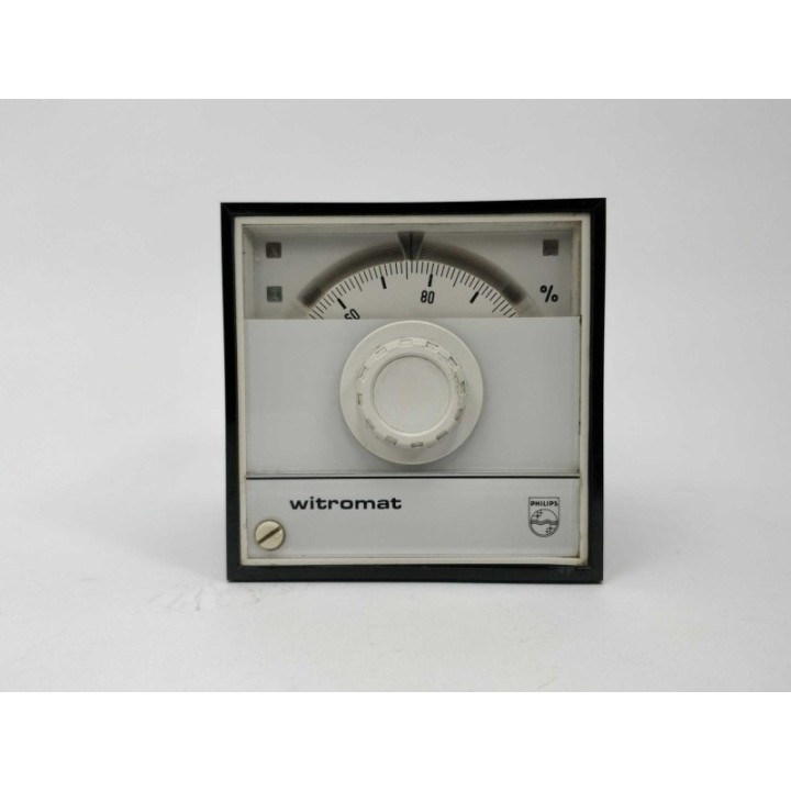 Philips witromat 9404 420 28011 Philips witromat 9404 420 28011