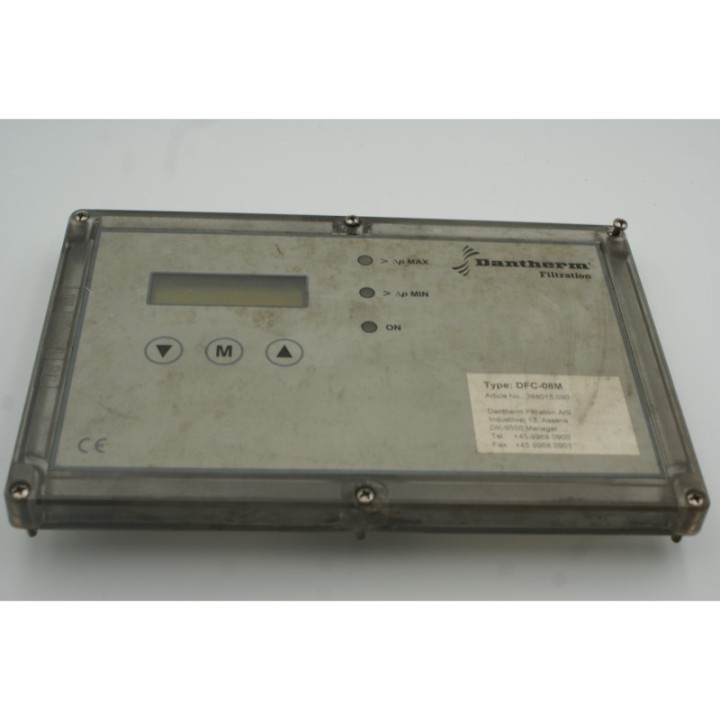 DANTHERM DFC-08M 388015.000 DANTHERM DFC-08M 388015.000