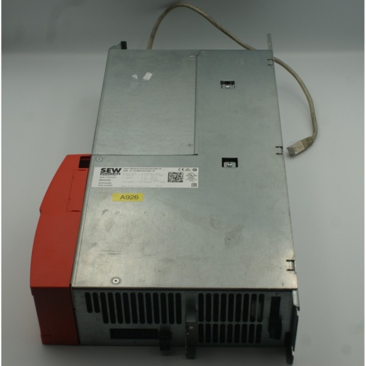 SEW EURODRIVE MXA81A-024-503-00/XGS11A SEW EURODRIVE MXA81A-024-503-00/XGS11A