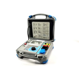 Metrel MultiServicer MI2170