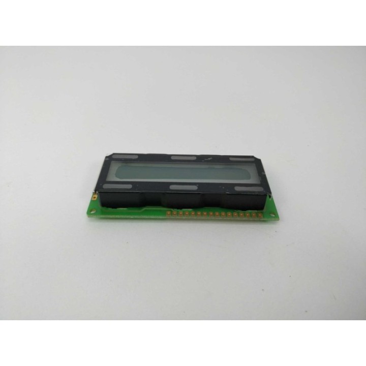 Powertip PC1601LRS Powertip PC1601LRS