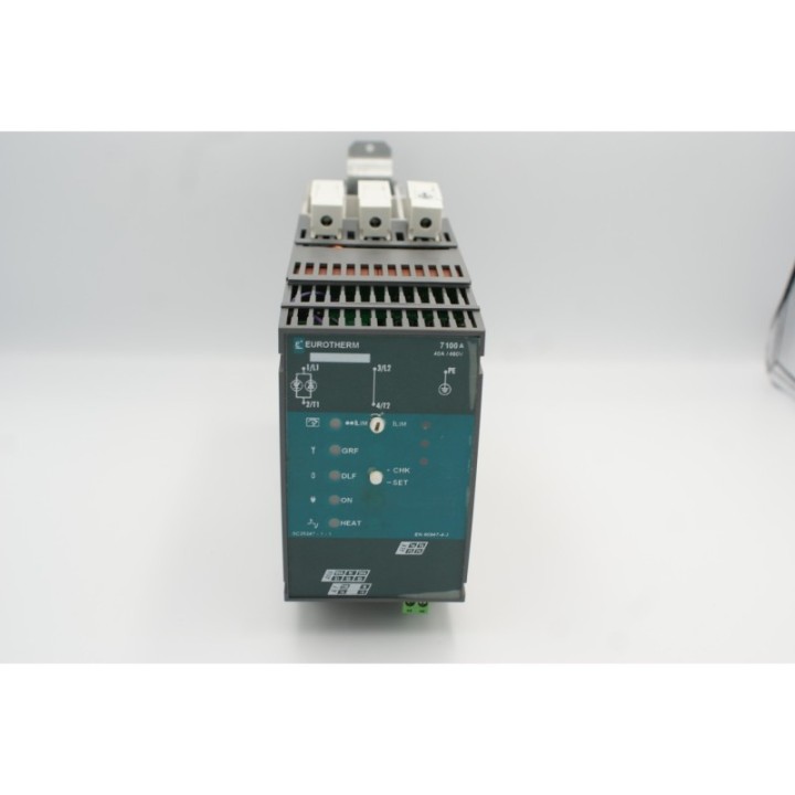 EUROTHERM Eurotherm 7100A EUROTHERM Eurotherm 7100A