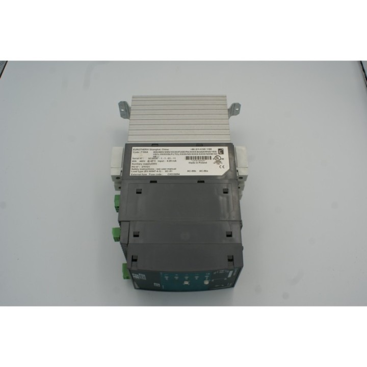 EUROTHERM Eurotherm 7100A EUROTHERM Eurotherm 7100A