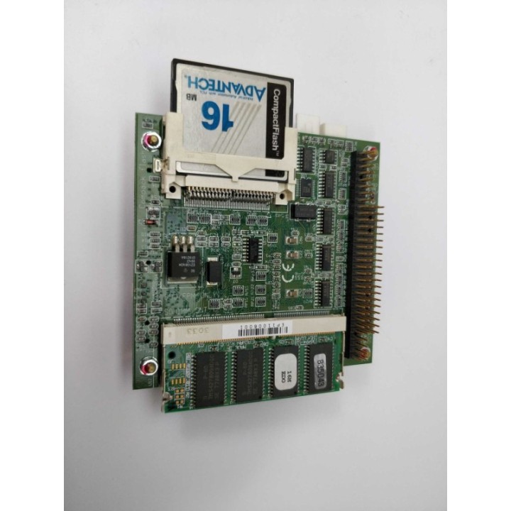 Advantech PCM-3345 Advantech PCM-3345