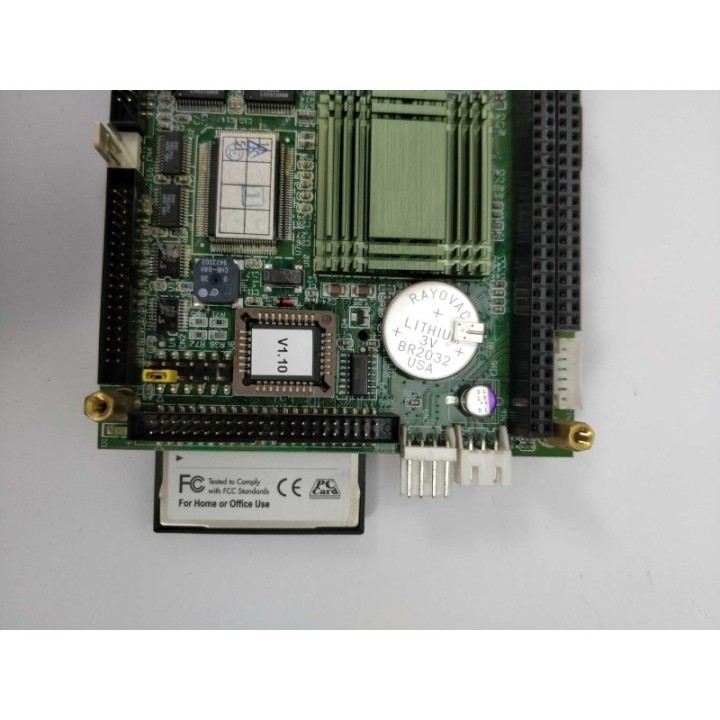 Advantech PCM-3345 Advantech PCM-3345