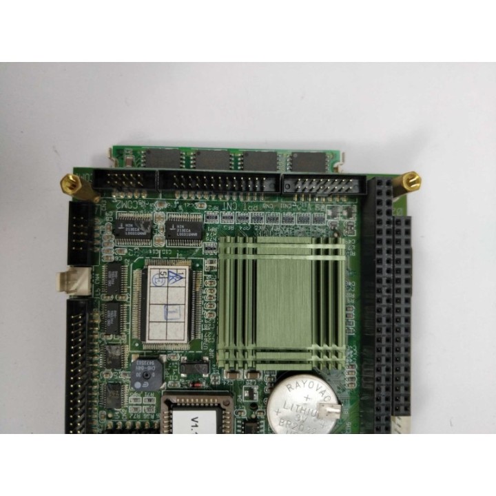 Advantech PCM-3345 Advantech PCM-3345