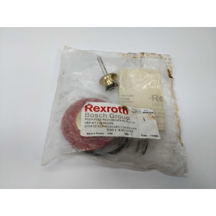 Rexroth 5351 430 002 Rexroth 5351 430 002