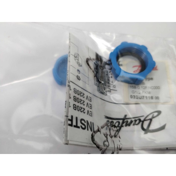 Danfoss 032U7116 Danfoss 032U7116