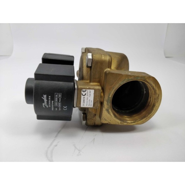 Danfoss 032U7152 Danfoss 032U7152