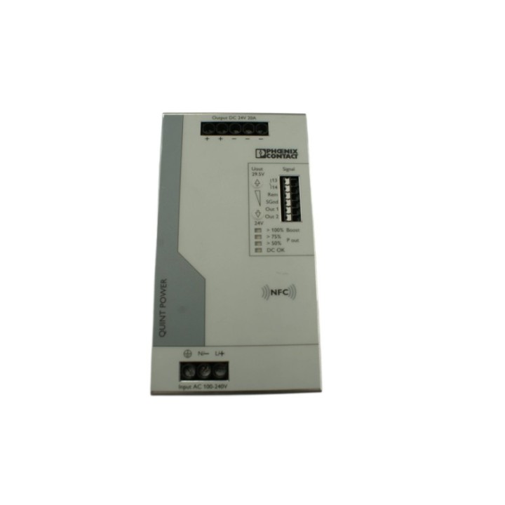 Phoenix Contact QUINT4-PS/1AC/24DC/20  Phoenix Contact QUINT4-PS/1AC/24DC/20