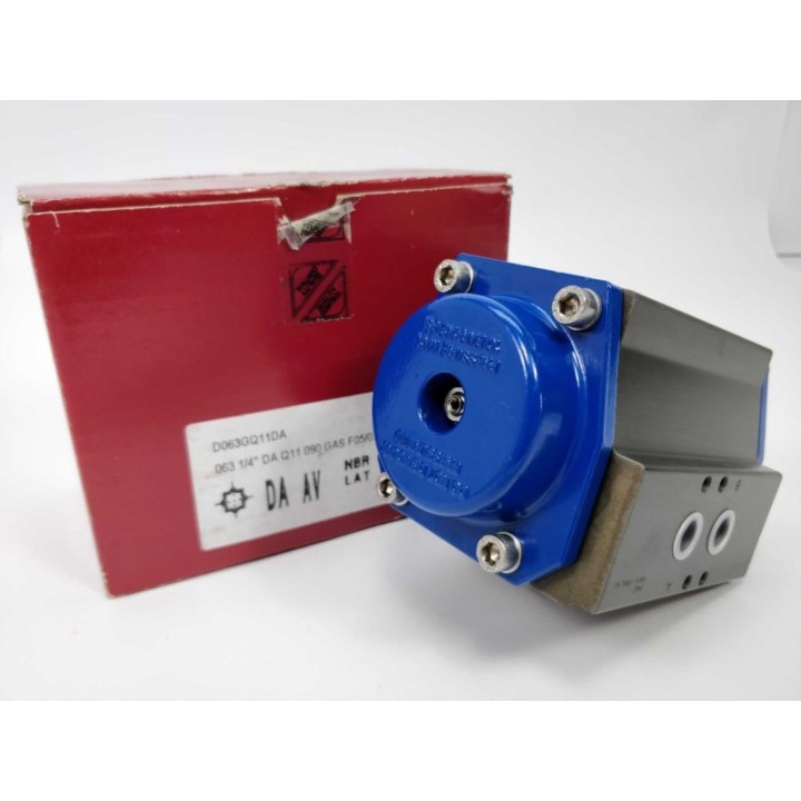 Klinger 063 F5/7 Q11 Klinger 063 F5/7 Q11