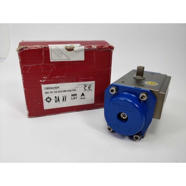 Klinger 063 F05 Q14 Klinger 063 F05 Q14