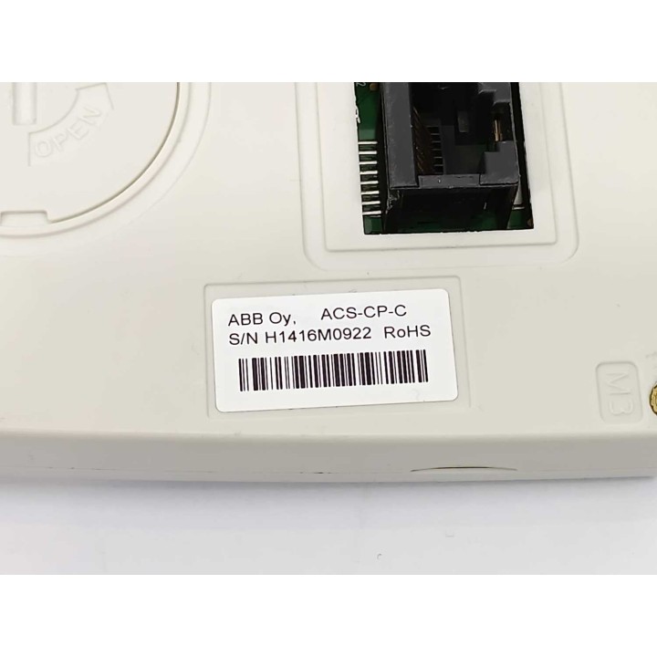 ABB 3AUA0000058187