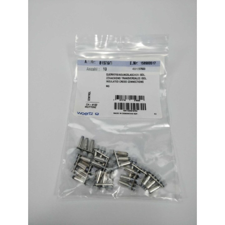 Woertz 81526/3 Woertz 81526/3