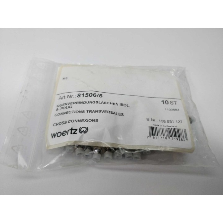 Woertz 81506/5 Woertz 81506/5