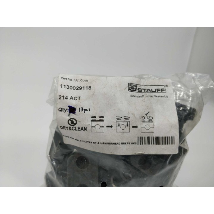 Stauff 1130029118 Stauff 1130029118