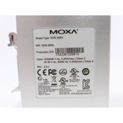 Moxa EDS-205A