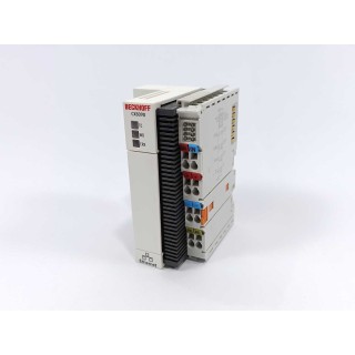 Beckhoff CX8090