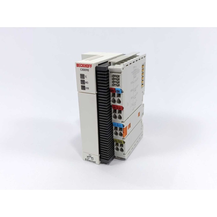 Beckhoff CX8090