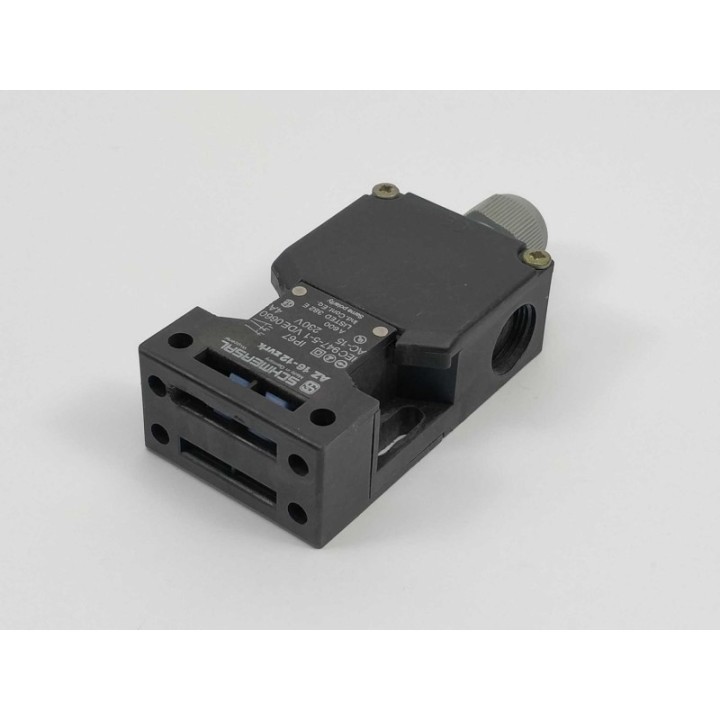 Schmersal AZ 16-12zvrk Schmersal AZ 16-12zvrk