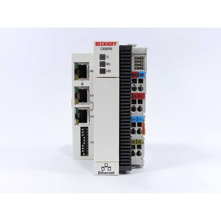 Beckhoff CX8090
