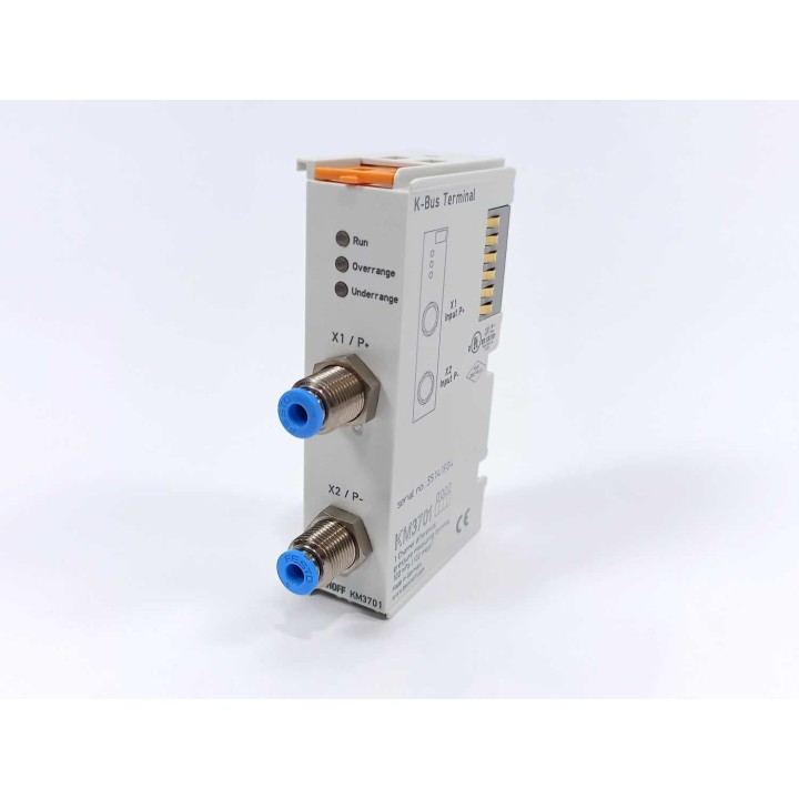 Beckhoff KM3701