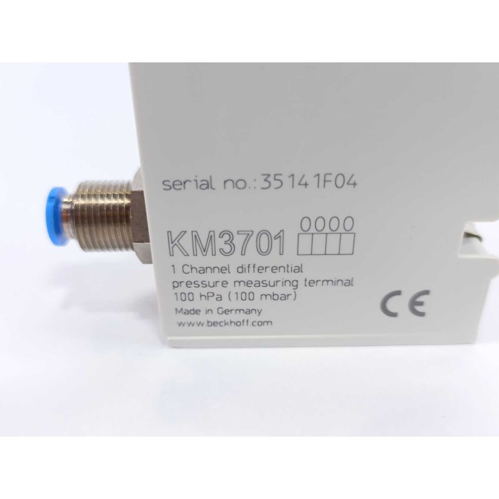 Beckhoff KM3701