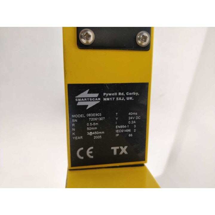 SMART SCAN 083E903 SMART SCAN 083E903