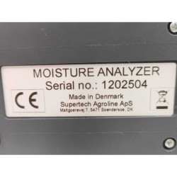 Farmpoint Moisture Analyser