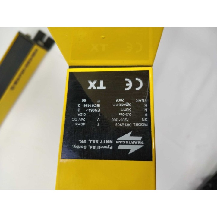 SMART SCAN 083E903 SMART SCAN 083E903