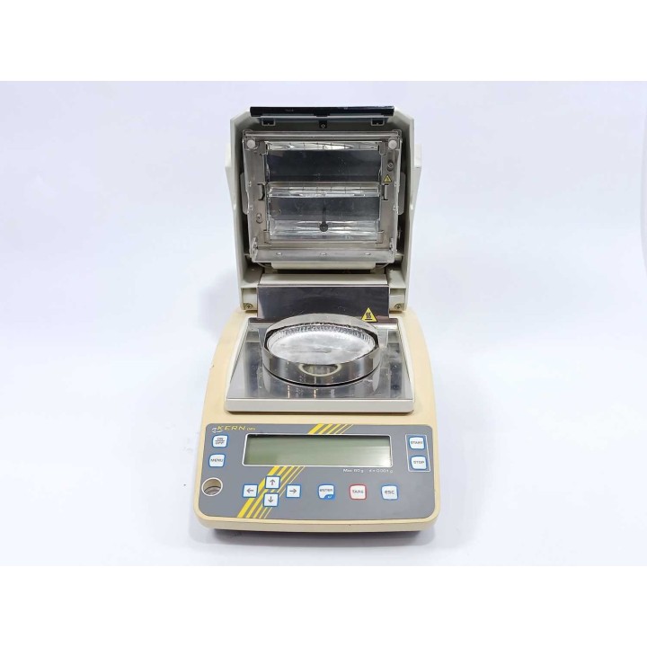 kern DBS 60-3