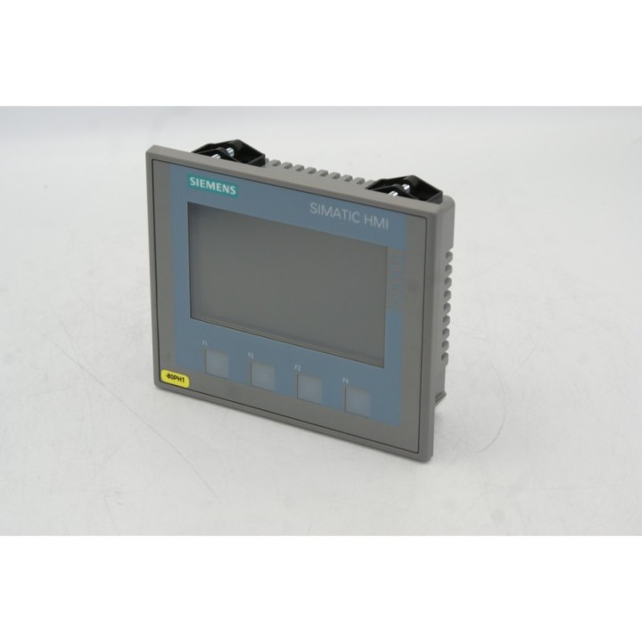 SIEMENS Siemens 6AV2 123-2DB03-0AX0 SIEMENS Siemens 6AV2 123-2DB03-0AX0