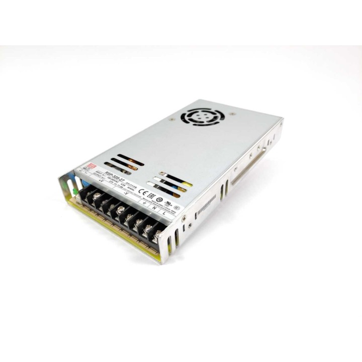 Mean Well RSP-320-27