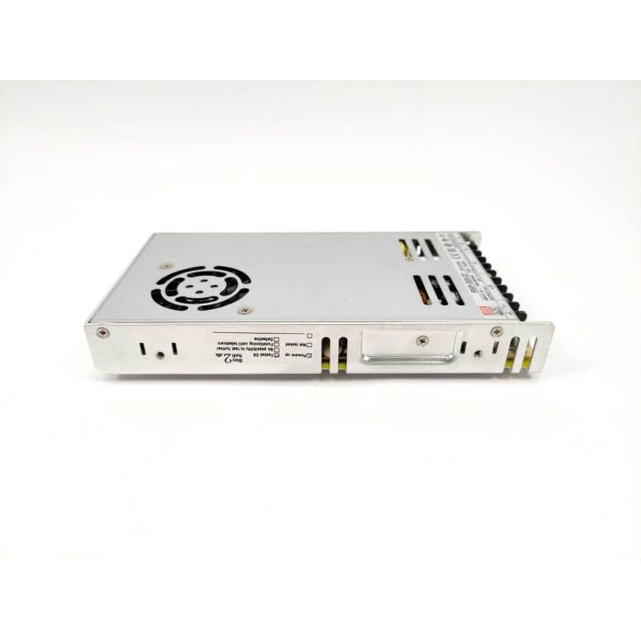 Mean Well RSP-320-27